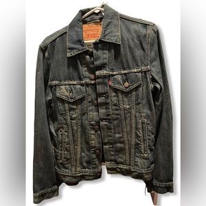 Denim Levi’s Women Jacket